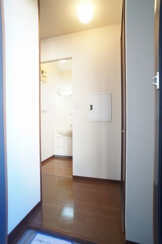 ラ・テールT 206号-10