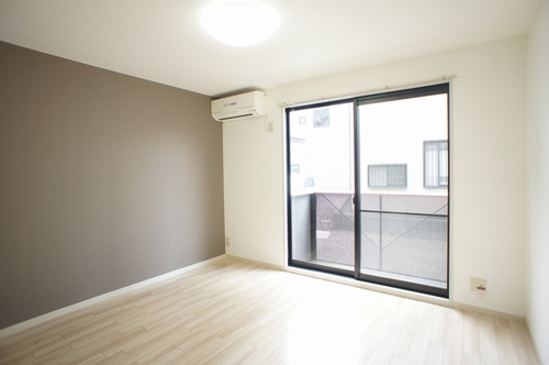 フレグランス　イワマ 102号-3