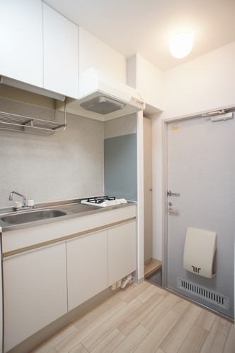 フレグランス　イワマ 102号-5