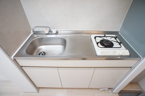 フレグランス　イワマ 102号-6