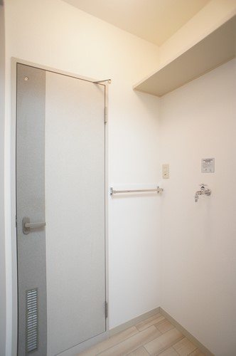 フレグランス　イワマ 102号-8