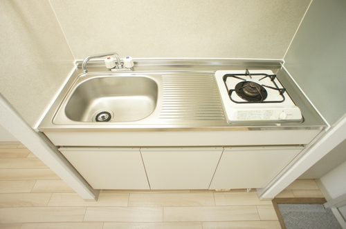 フレグランス　イワマ 201号-6