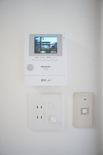 フレグランス　イワマ 201号-10