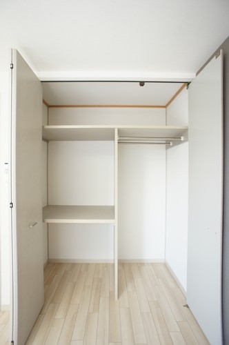 フレグランス　イワマ 201号-11