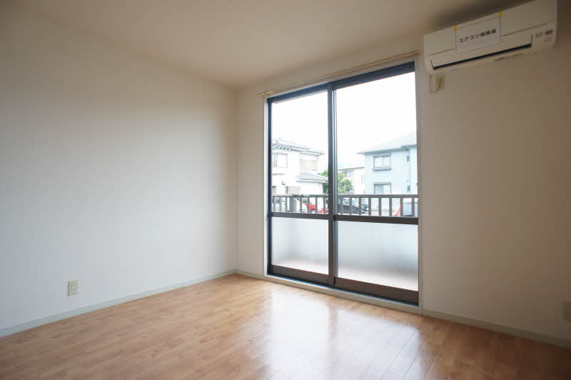 シャーメゾン功刀　Ａ 101号-2