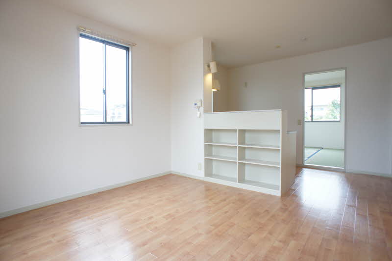 シャーメゾン功刀　Ａ 101号-3