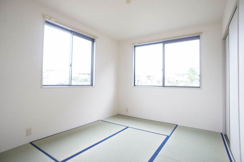 シャーメゾン功刀　Ａ 101号-5