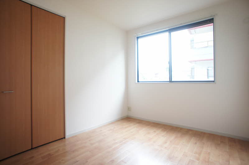 シャーメゾン功刀　Ａ 101号-7