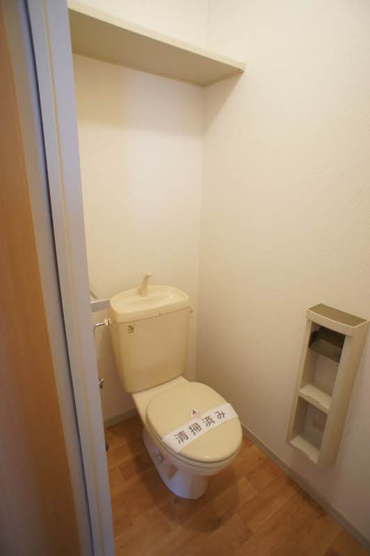 シャーメゾン功刀　Ａ 101号-11