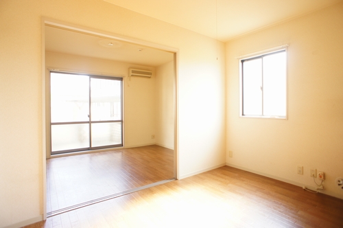 シャーメゾン功刀　Ｂ 101号-2