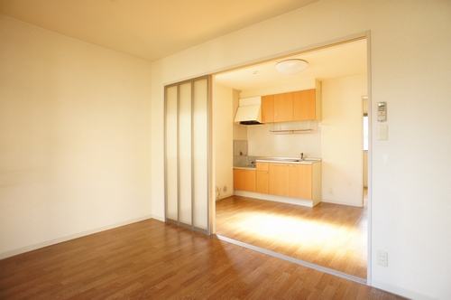 シャーメゾン功刀　Ｂ 101号-5