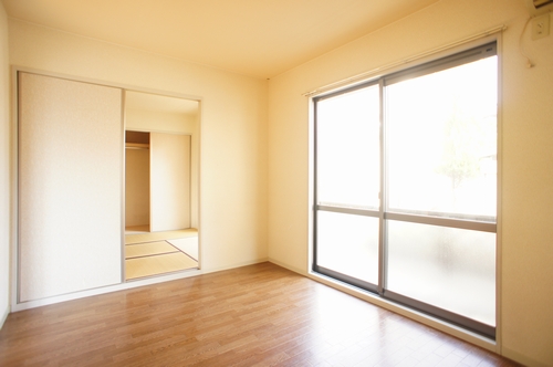 シャーメゾン功刀　Ｂ 101号-6