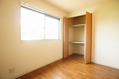 シャーメゾン功刀　Ｂ 101号-8