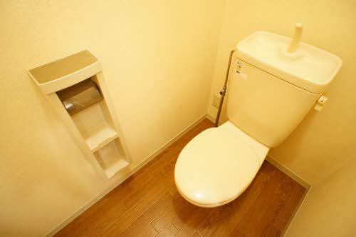 シャーメゾン功刀　Ｂ 101号-10