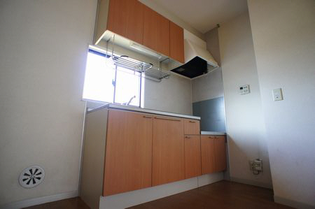 ベルアージュ 101号-3