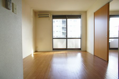 ベルアージュ 101号-4