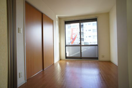 ベルアージュ 101号-5