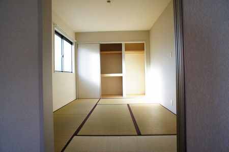 ベルアージュ 101号-8