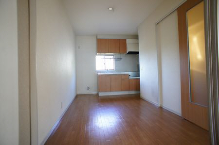 ベルアージュ 101号-10