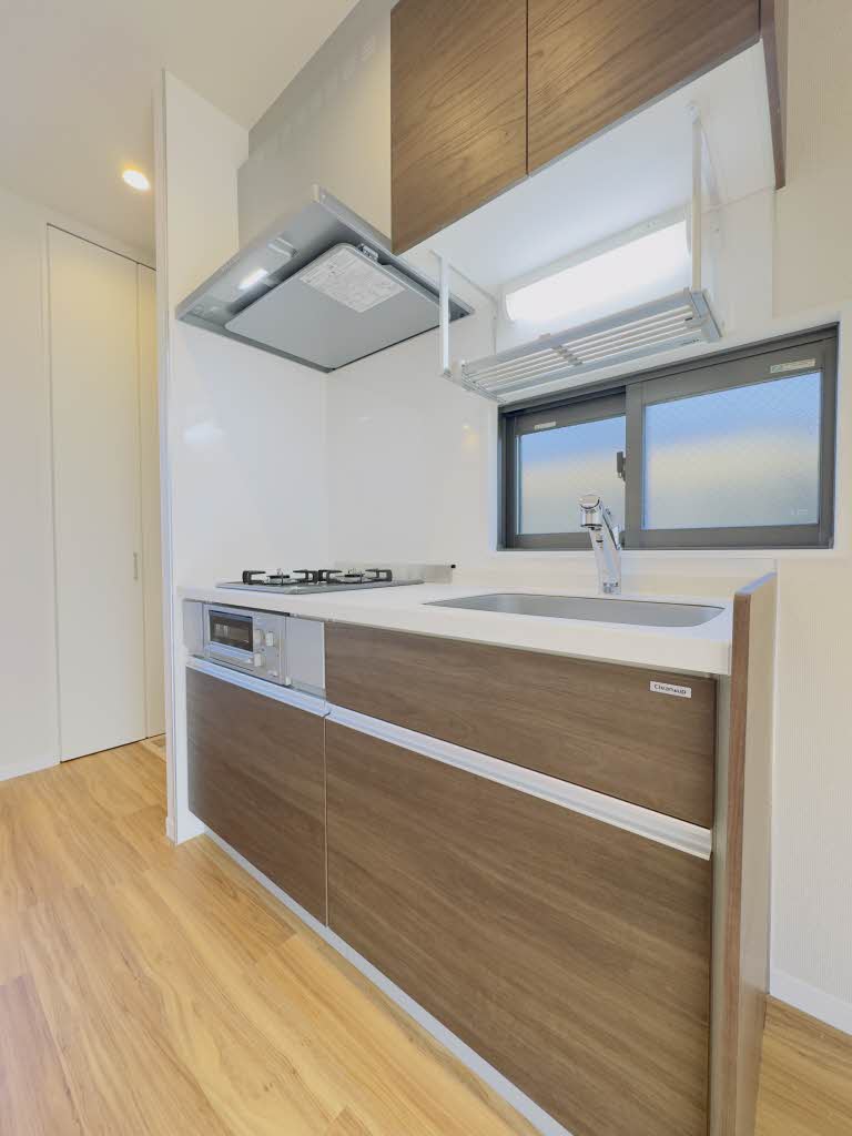 プリマーベラ 201号-5