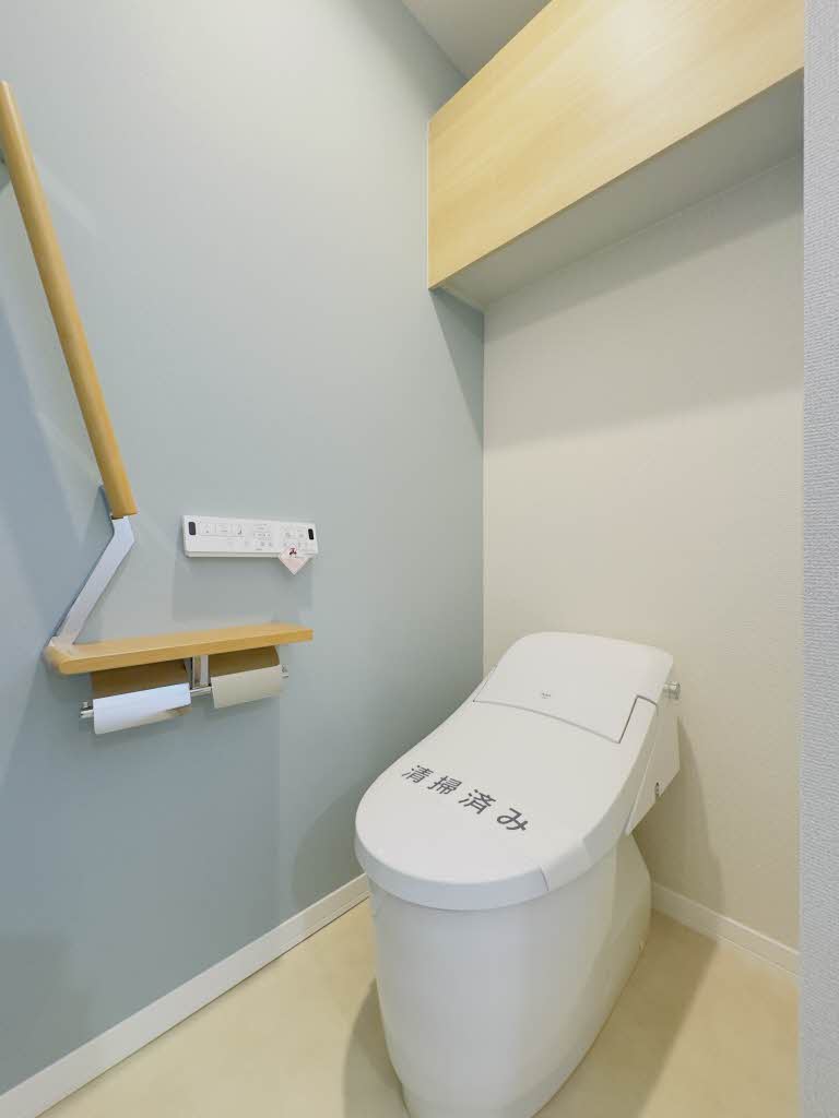 プリマーベラ 201号-9