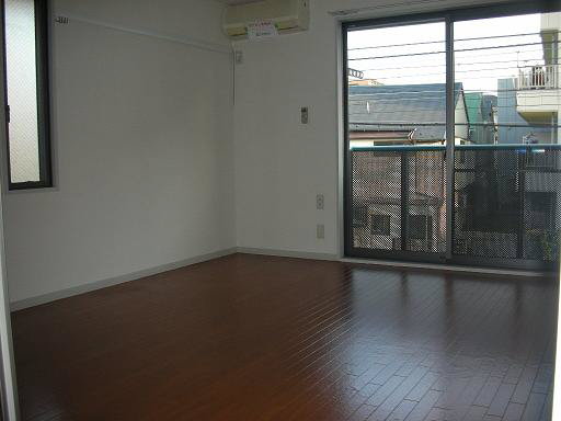 フローラＳＥＩＲＡＮ 201号-7