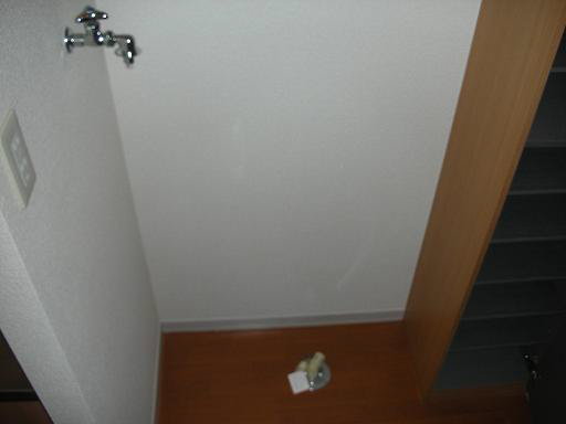 フローラＳＥＩＲＡＮ 201号-8