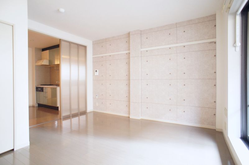 シャーメゾン玉川 201号-2