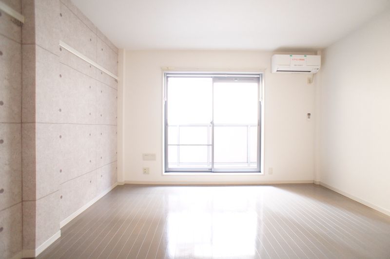 シャーメゾン玉川 201号-3