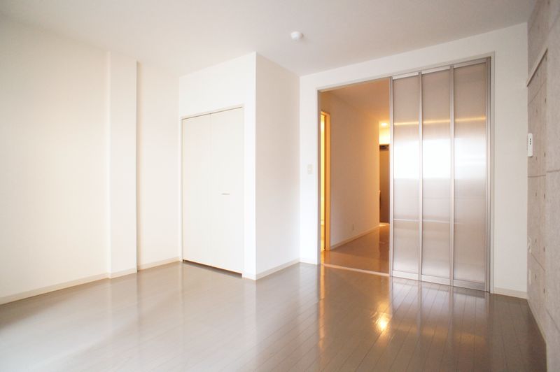 シャーメゾン玉川 201号-4