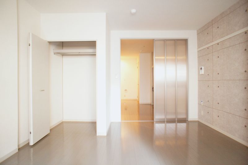 シャーメゾン玉川 201号-5