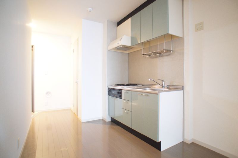 シャーメゾン玉川 201号-7