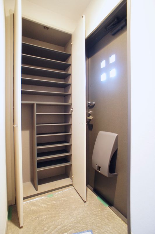 シャーメゾン玉川 201号-8