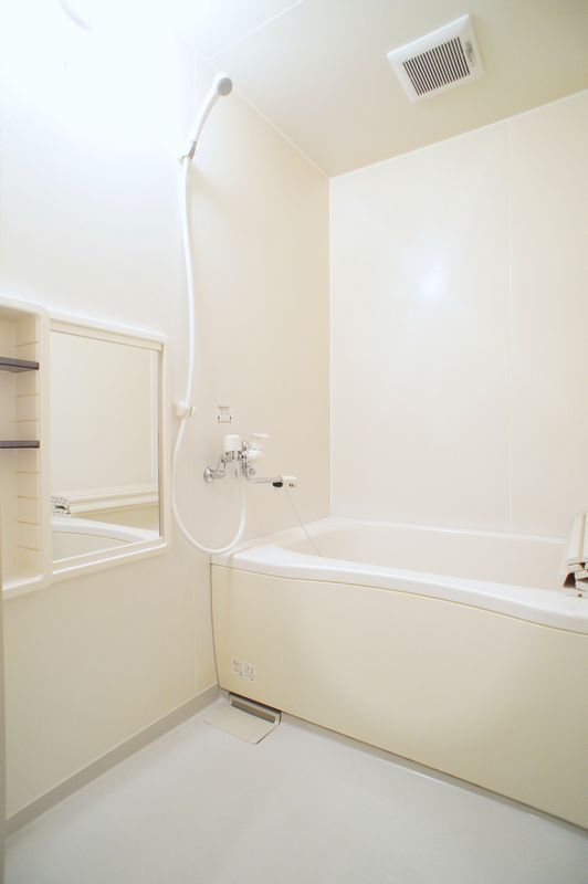 シャーメゾン玉川 201号-10