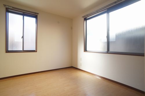 高島メゾンA 102号-8