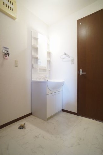 高島メゾンA 102号-10