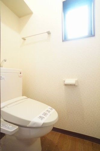 高島メゾンA 102号-11