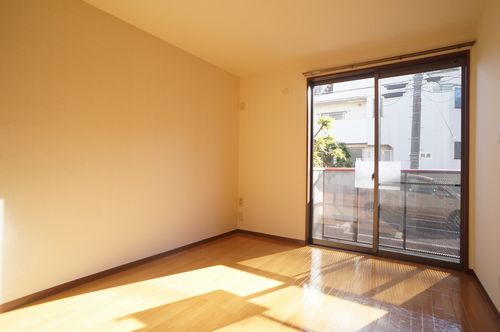 高島メゾンA 102号-15