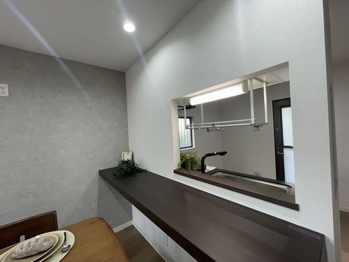 Ｃａｌａｍｕｓ　Ｔｅｒｒａｃｅ　Ａ 101号-5