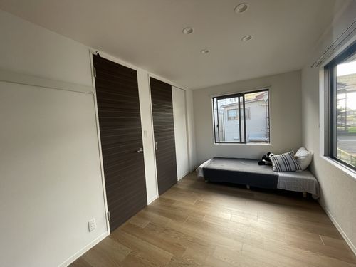 Ｃａｌａｍｕｓ　Ｔｅｒｒａｃｅ　Ａ 101号-11