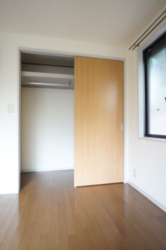 ドミール２００１ 102号-4