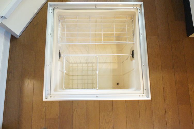 ドミール２００１ 102号-6