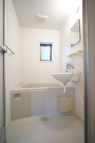 ドミール２００１ 102号-7