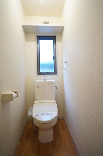 ドミール２００１ 102号-8