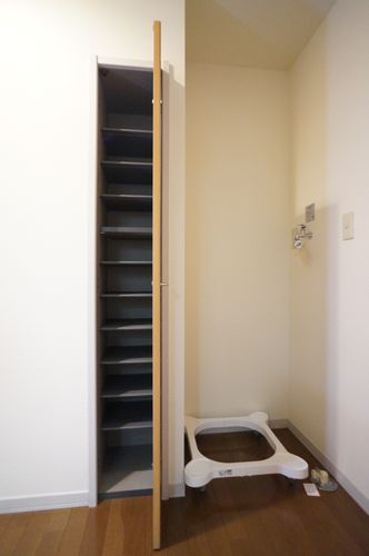 ドミール２００１ 102号-9