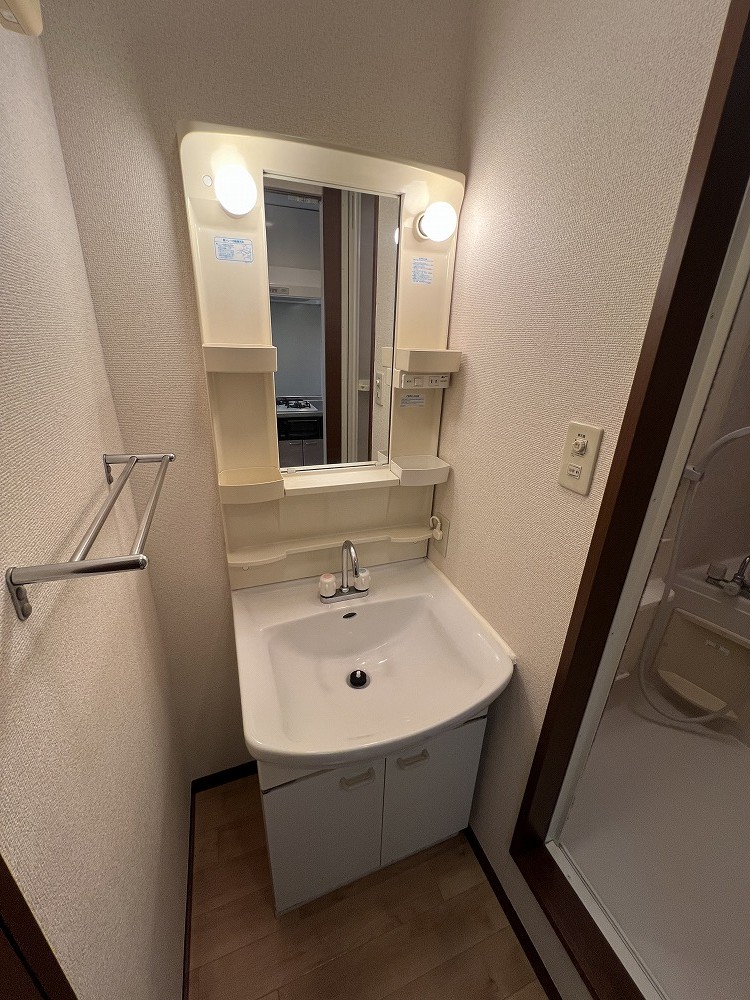 シャリテＳ 106号-5