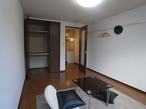 シャリテＳ 107号-6