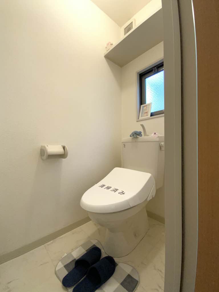 ヴィラ桜坂 102号-7