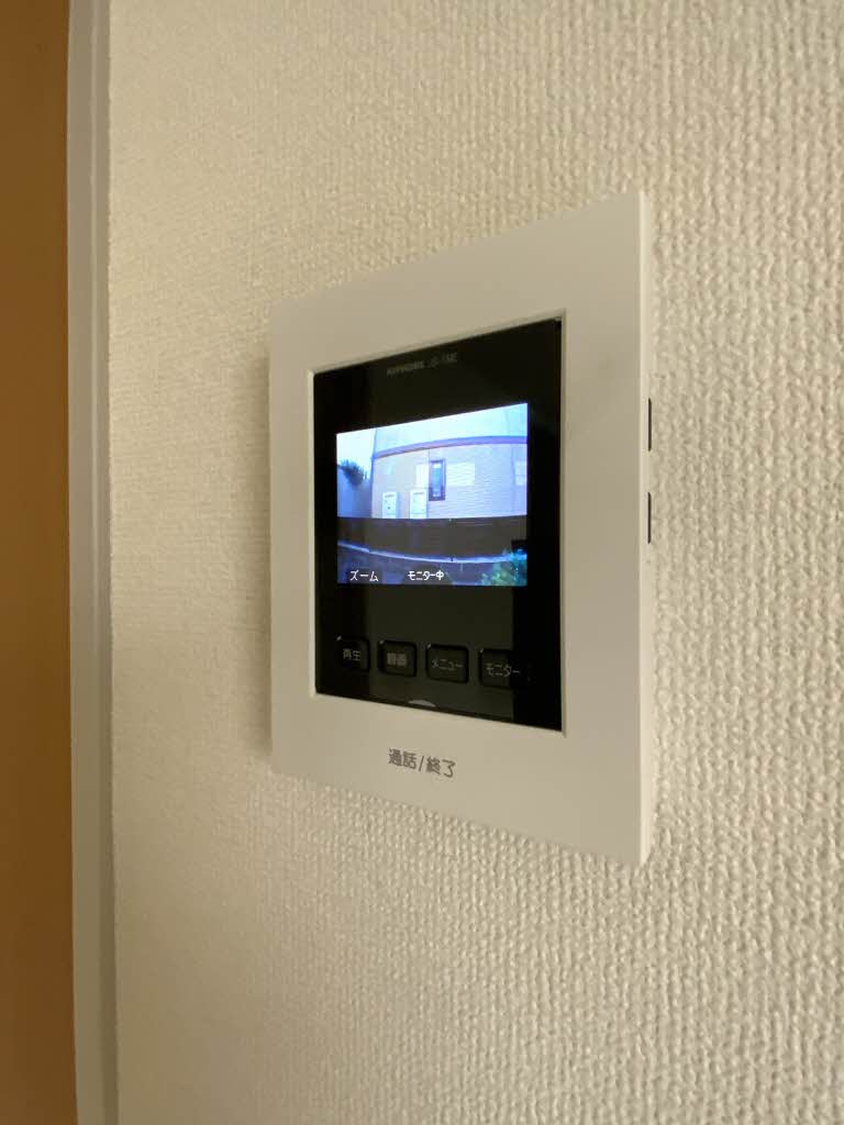 ヴィラ桜坂 102号-8