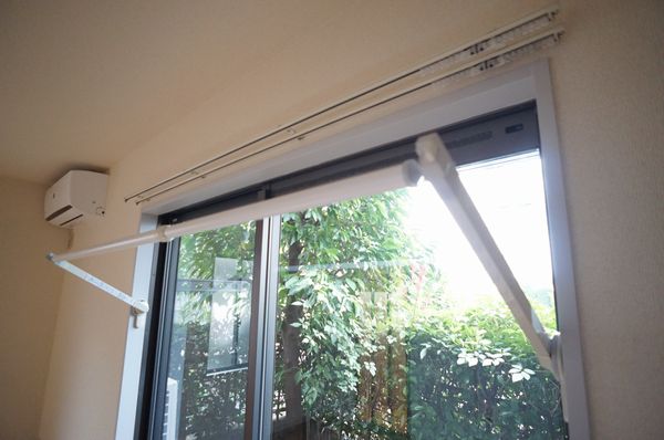 インウッド　テラス 101号-3